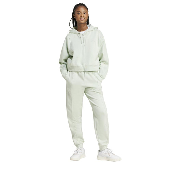 Adidas Γυναικείες φόρμες σετ Energize Track Suit